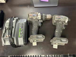 FLEX FX1271T/FX1371A SET
